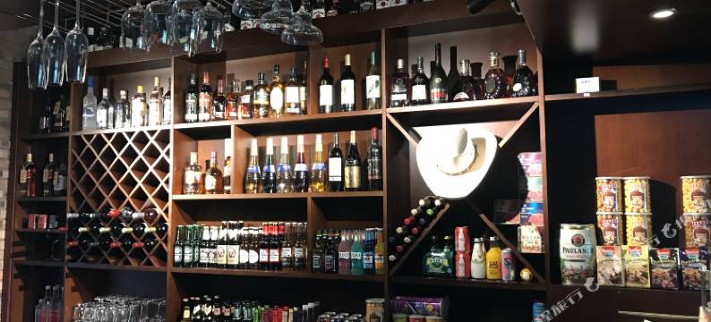 孤石壹號庭院精品酒店图片