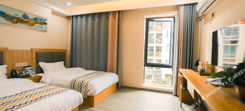 镇宁逸嘉酒店图片