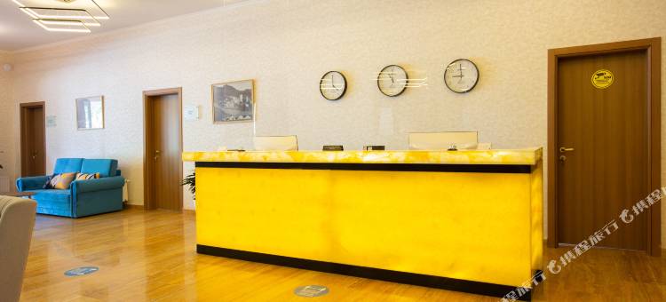 梅斯蒂亚吉斯托拉酒店(Gistola Hotel Mestia)图片