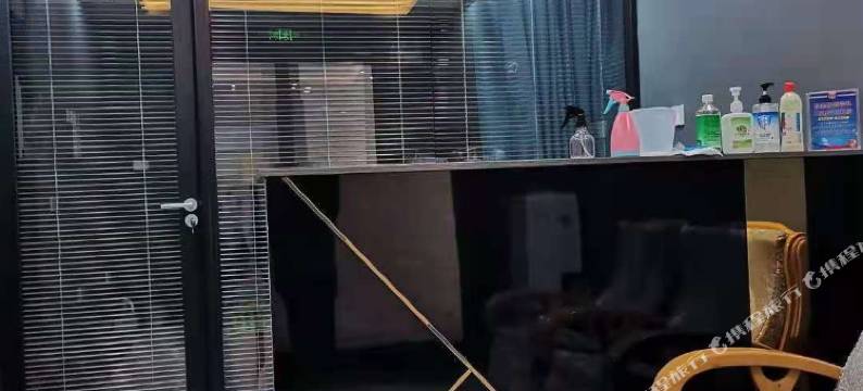 五原晓易网络宾馆图片