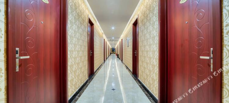 如家华驿酒店(杭州河庄路地铁站店)图片