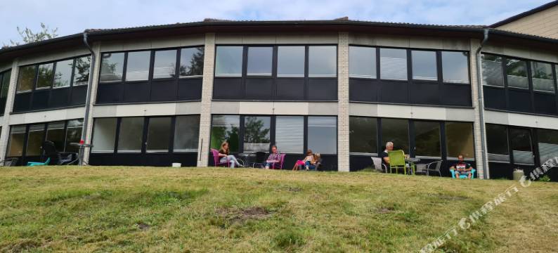 Sankelmarker See座看湖酒店(Hotel Seeblick am Sankelmarker See - Natur Und Erholung)图片