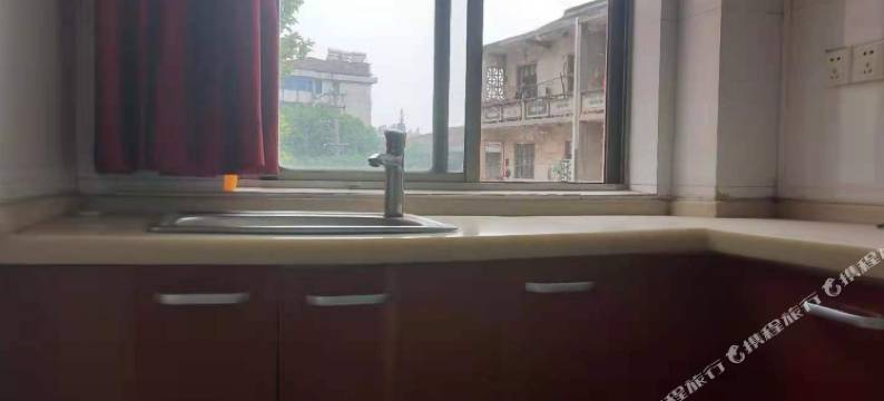 新悦来商务宾馆图片