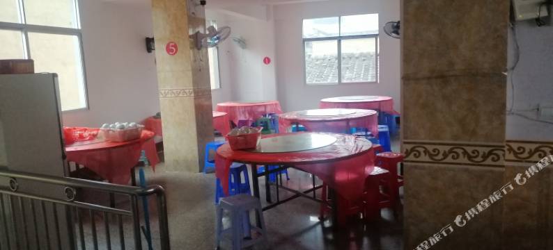 屏南乡味楼酒店图片