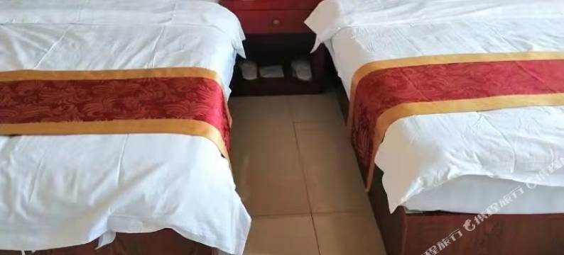 托克托云中花园宾馆图片