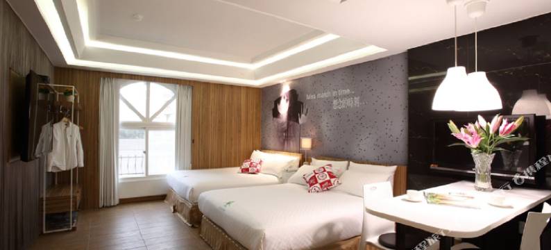 长缇海景饭店图片