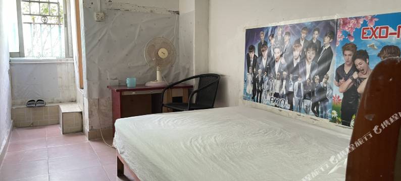 深圳金盈住宿图片