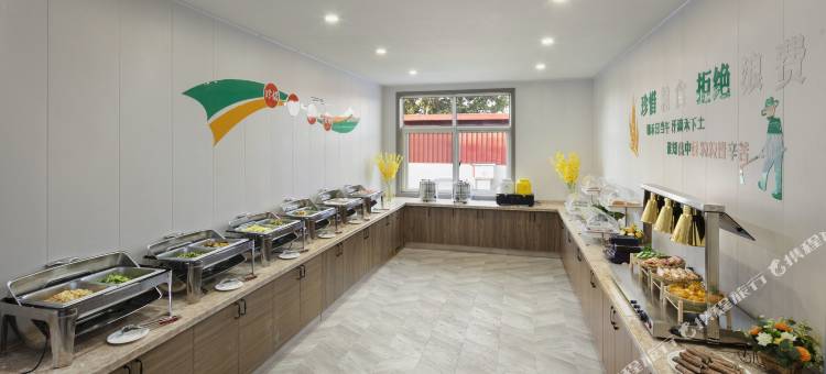 银苑智能酒店(新汽车站店)图片
