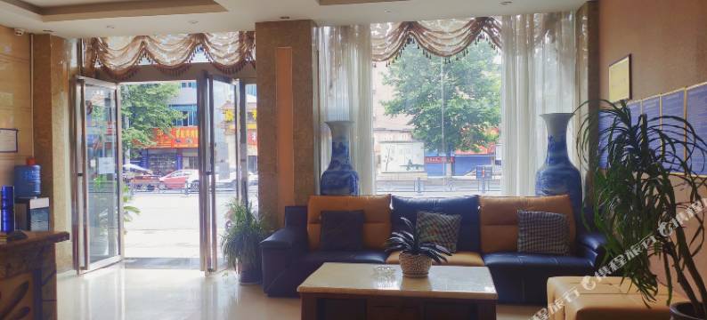 六盘水贵龙宾馆图片