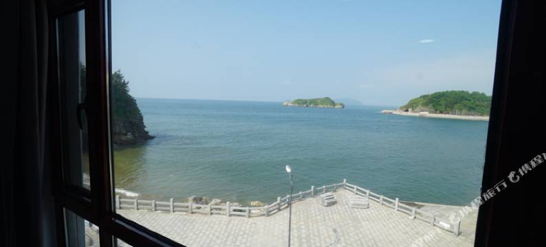 獐岛金海湾酒店图片
