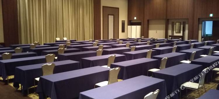 东急上田REI酒店(Ueda Tokyu Rei Hotel)图片