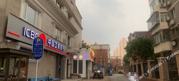 城市优选酒店(北京潘家园古玩城劲松地铁站店)图片