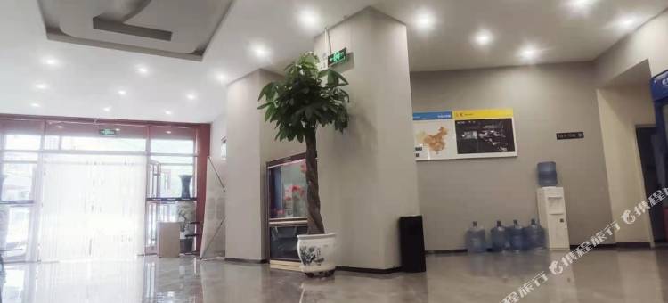 隐舍•慢时光酒店(承德避暑山庄店)图片