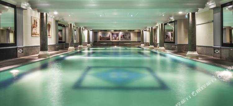 伦敦市莱昂纳多皇家酒店 - 伦敦塔(Leonardo Royal Hotel London City - Tower of London)图片