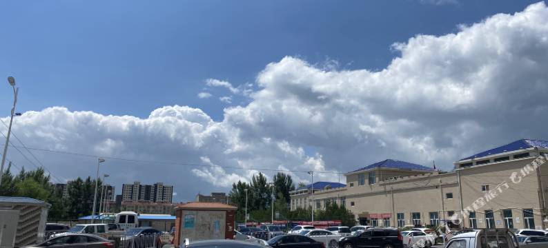 赤城国悦宾馆图片