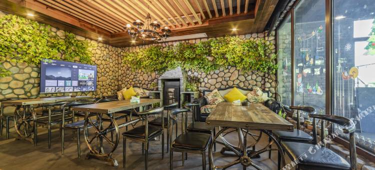 安吉静心居民宿图片