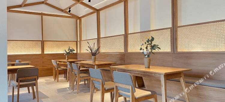 碧野田舍民宿(雅安雨城区碧峰峡景区店)图片