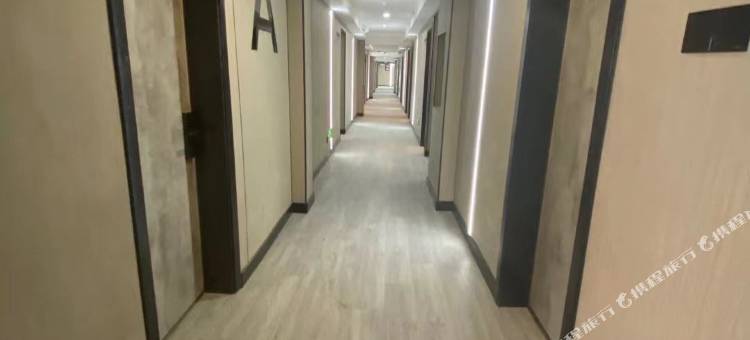 瑞·悦酒店(北京新发地批发市场店)图片