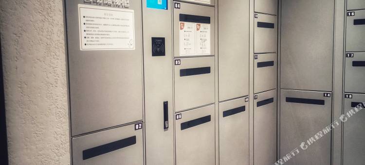 汉庭酒店(拉萨大昭寺八廓街店)图片