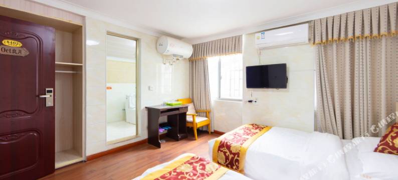 资兴玖月小栈图片