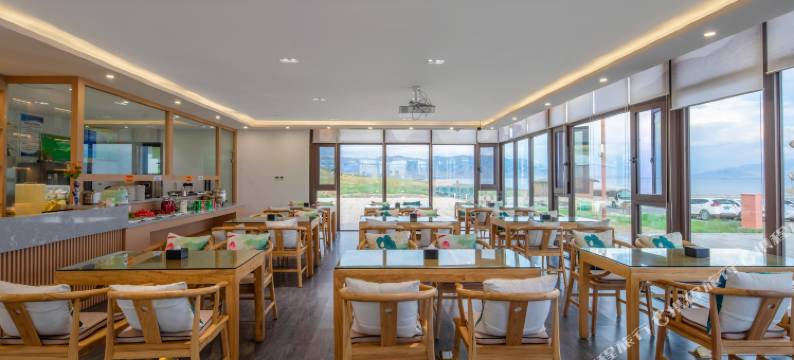 点将台星空营地(博乐赛里木湖店)图片