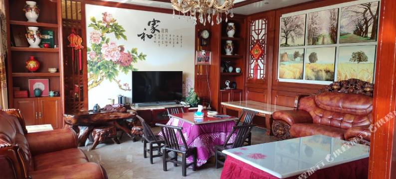 岳阳金花湾别墅图片