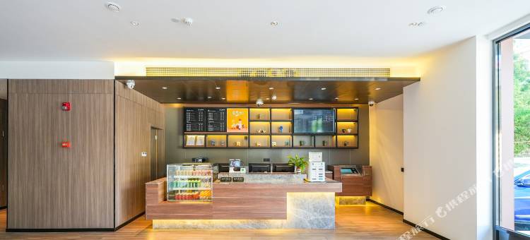 汉庭酒店(上海松江谷阳南路店)图片