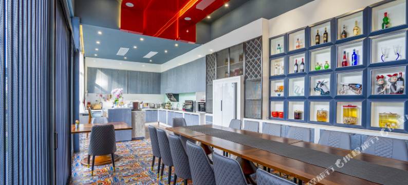 长兴介园·野奢景观famliy亲子度假民宿(城山沟景区店)图片