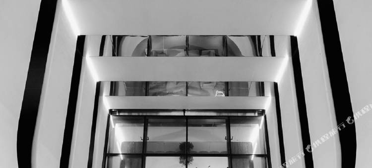 悉尼斯凯套房酒店(Skye Suites Sydney)图片