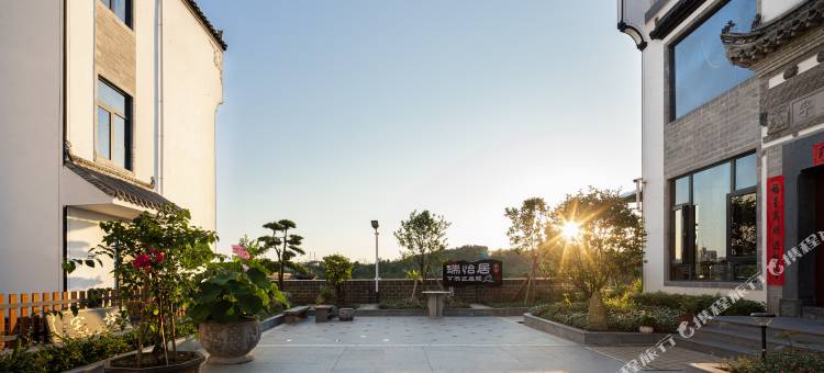 婺源瑞怡居民宿图片