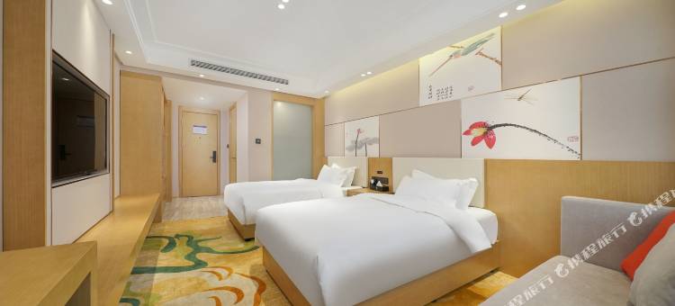 牡丹江金朵商务酒店(牡丹江万达广场店)图片