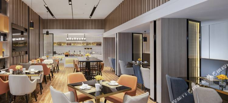 宜尚酒店(深圳国际会展中心机场福永店)图片