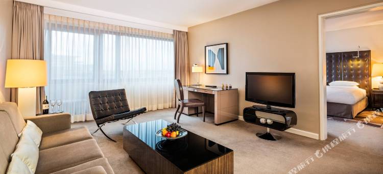 科隆凯悦酒店(Hyatt Regency Cologne)图片