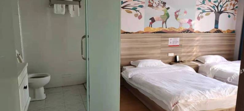 罗曼帝客酒店图片