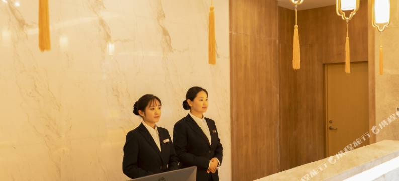 京泰大酒店图片