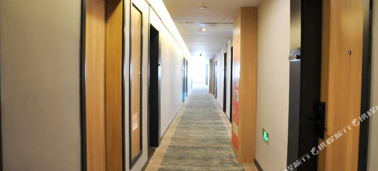 格林豪泰智选酒店(天长市经开区店)图片