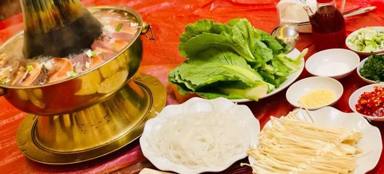 达瓦更扎浩玥云舍民宿图片