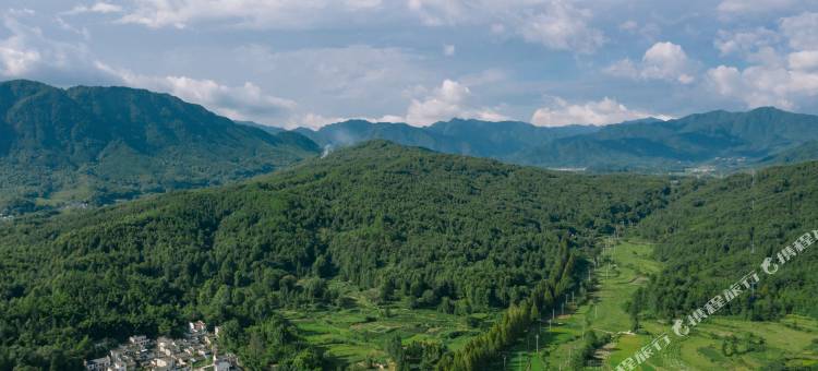 山居小隐·何泽堂(宏村店)图片