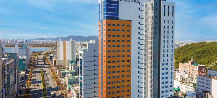 雷亚斯(LAYERS)(Layers The Luxurious Hotel)图片