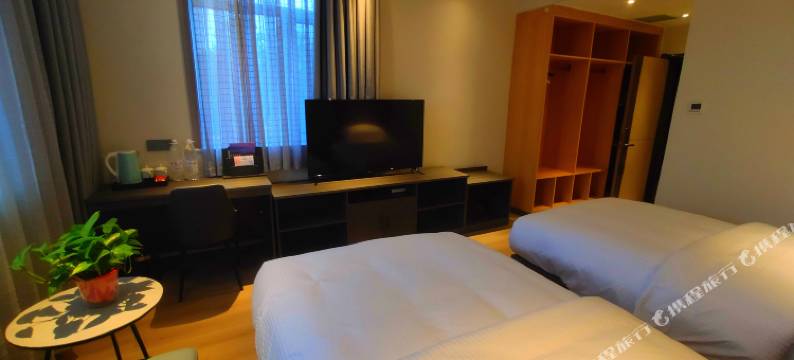 山能精选酒店(泰兴店)图片