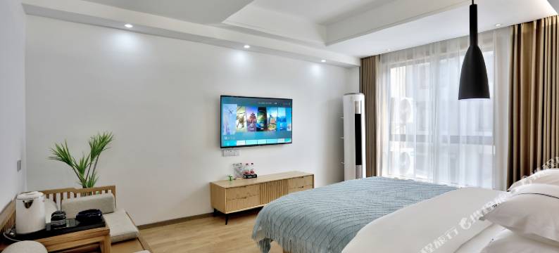 乌镇时光的朋友民宿(西栅景区店)图片