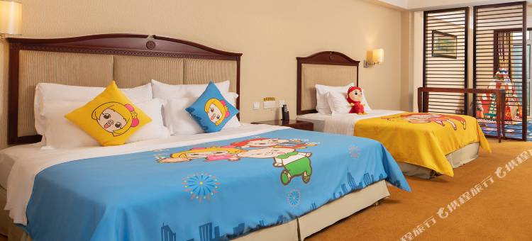 池州碧桂园凤悦凤凰酒店(九华山)图片