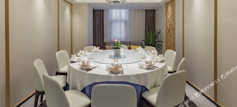 大别山酒店(郑州正弘城国贸360店)图片