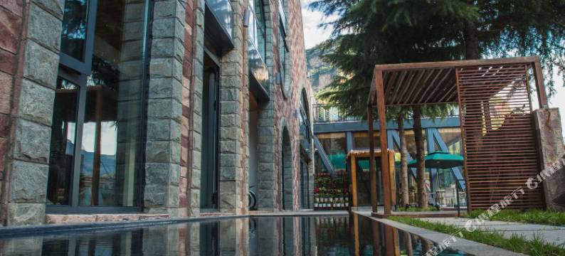 林州苍溪丽舍(石板岩店)图片