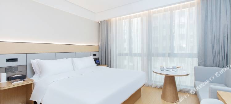 全季酒店(温州南站瓯海区政府店)图片