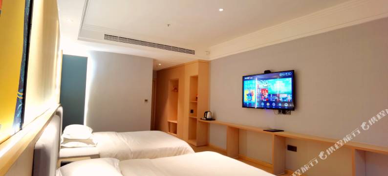 假日大酒店(新化火车站店)图片