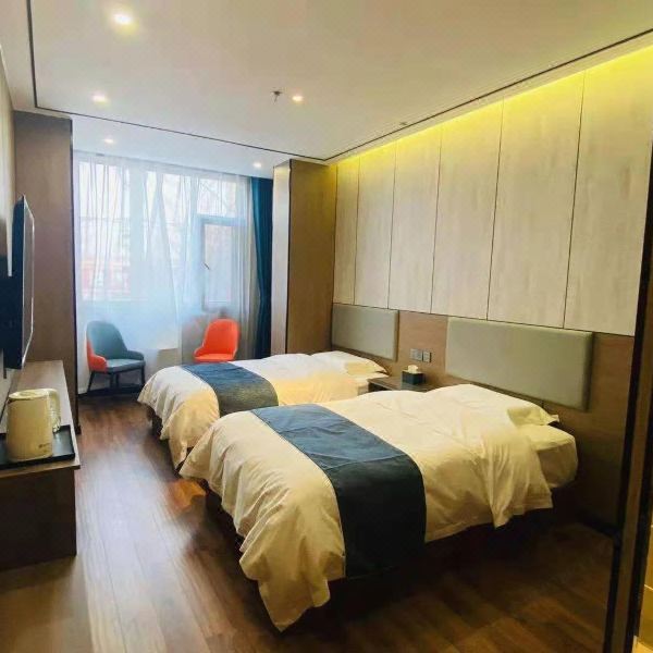 芮城H轻奢小住图片