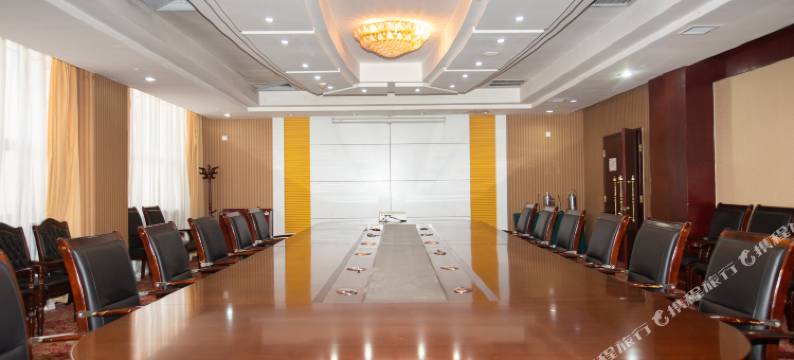 唐山海港昌盛国际酒店图片