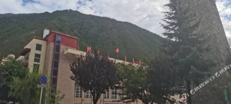 怡蓝湾民宿图片