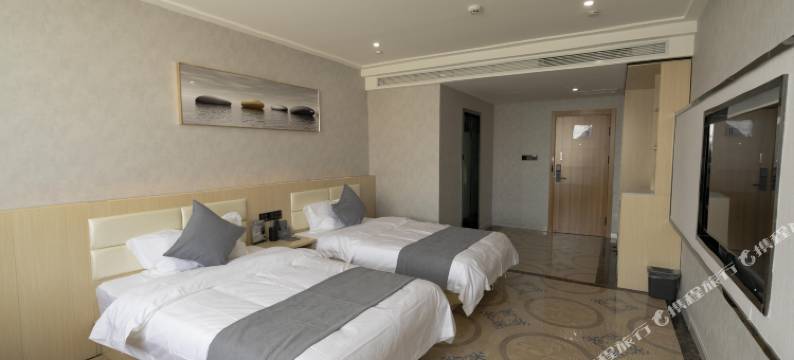 灰鲸智能酒店(吐鲁番高昌中路店)图片